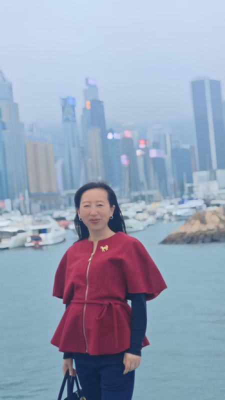 燕西的第二张照片--常州相亲服务中心