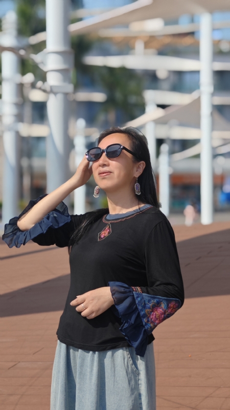 燕西的第三张照片--常州相亲服务中心