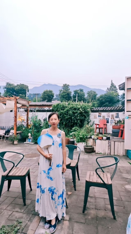 燕西的第四张照片--常州相亲服务中心