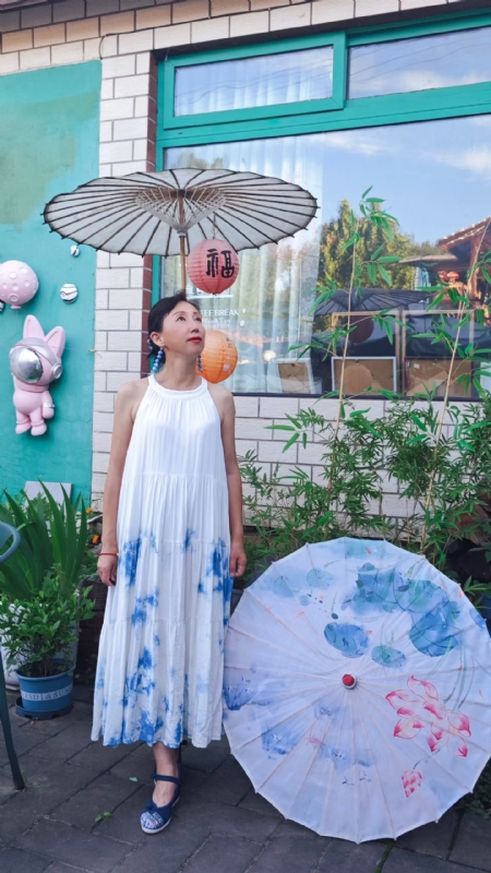 燕西的第五张照片--常州相亲服务中心