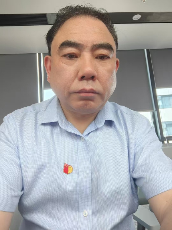 邹先生的第三张照片--常州相亲服务中心