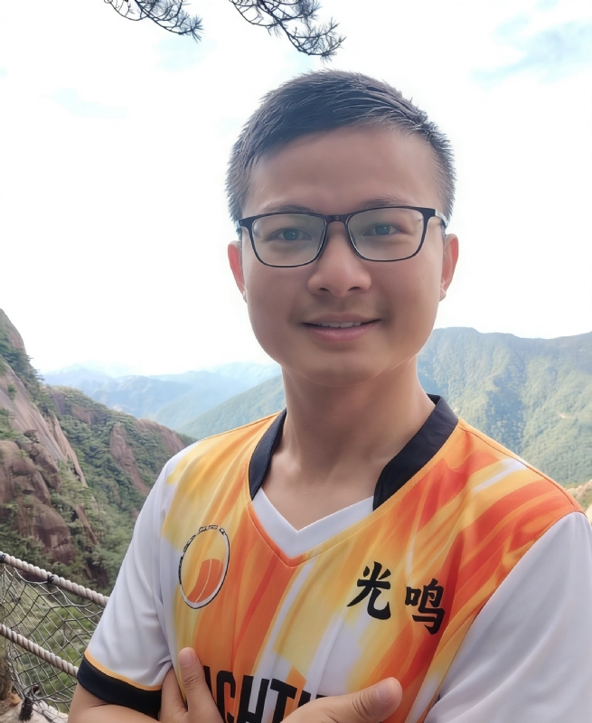 笑对人生的第二张照片--常州相亲服务中心