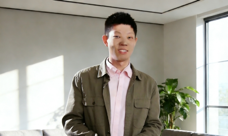 卺卺的第一张照片--常州相亲服务中心