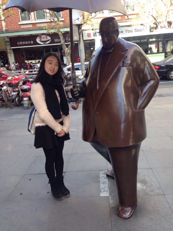 ysy仰望的第三张照片--常州相亲服务中心