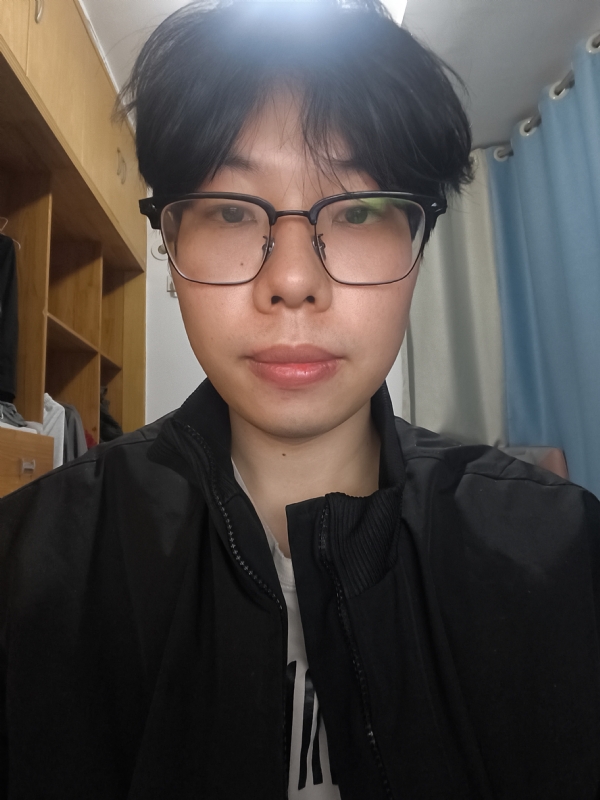 奔跑的兔子的第一张照片--常州相亲服务中心