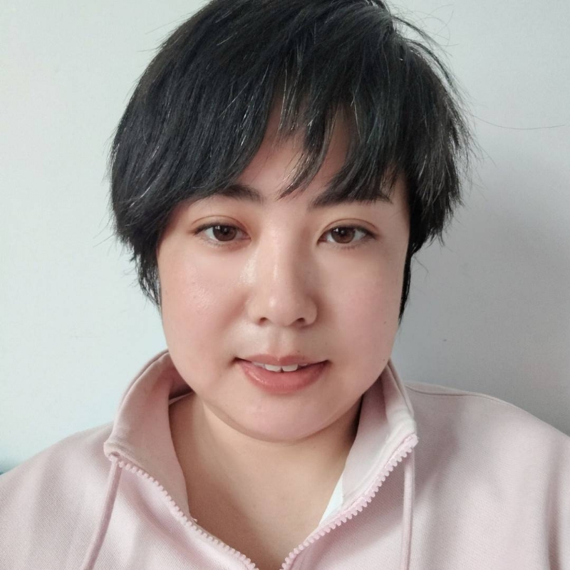 朵朵的第二张照片--常州相亲服务中心