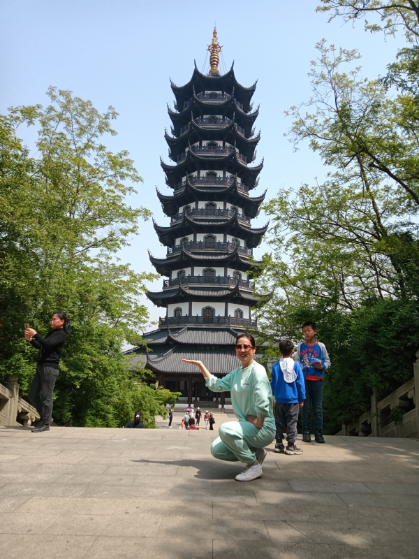 不蒋理的第三张照片--常州相亲服务中心