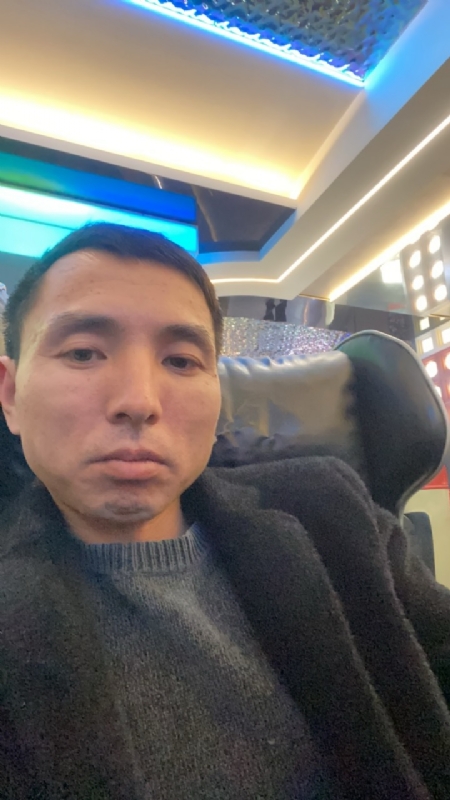 陈浩的第一张照片--常州相亲服务中心