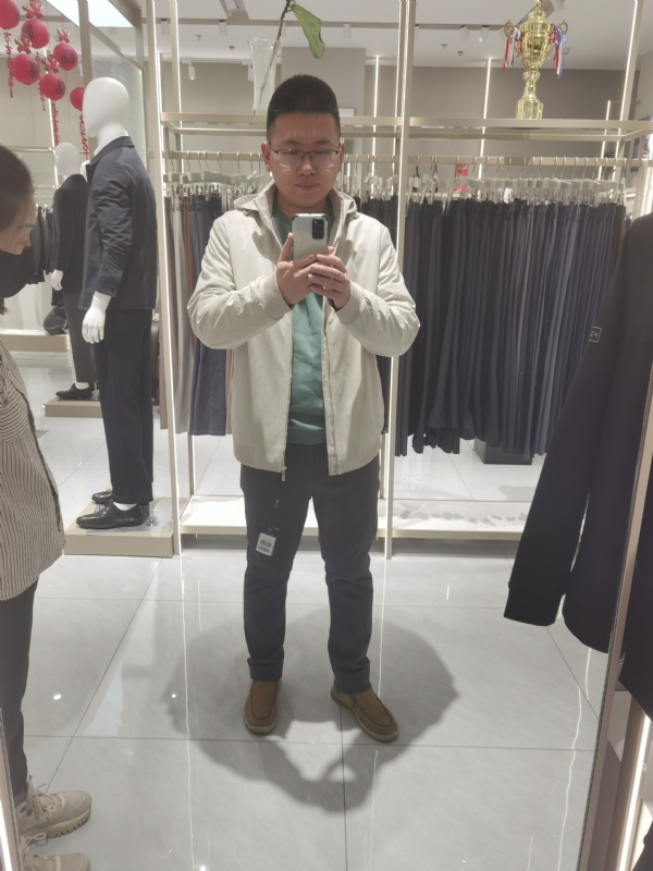 天天向上的第一张照片--常州相亲服务中心