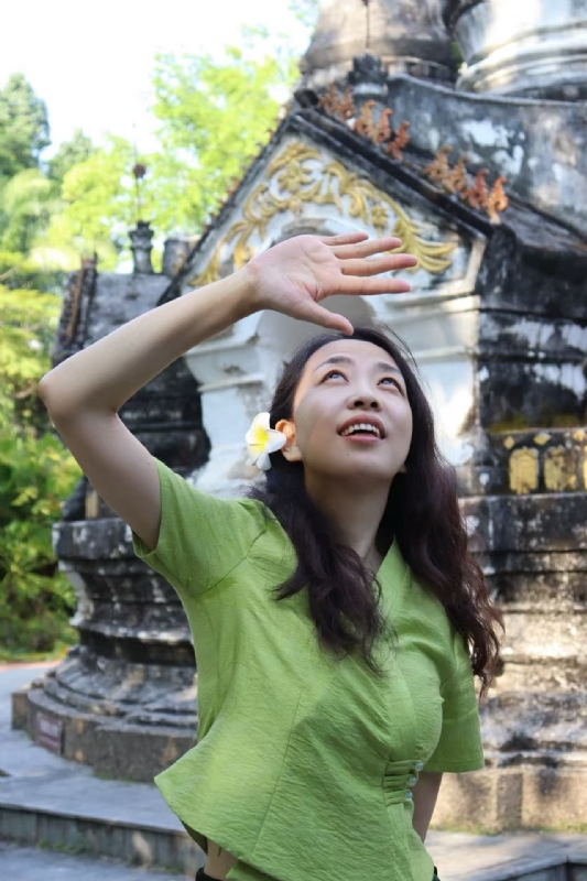 小贝加的第一张照片--常州相亲服务中心