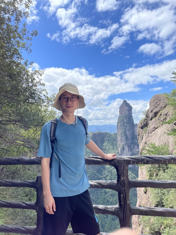 陈留的第二张照片--常州相亲服务中心