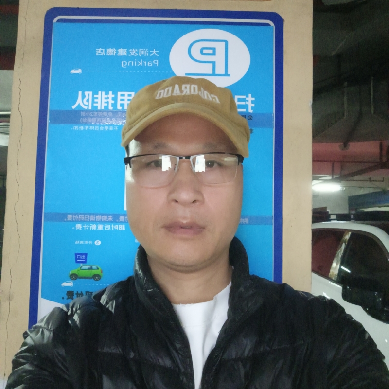 子昂的第三张照片--常州相亲服务中心