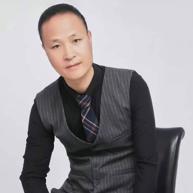 子昂的第四张照片--常州相亲服务中心