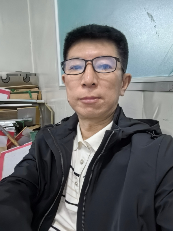 责任感的感冒药的第二张照片--常州相亲服务中心