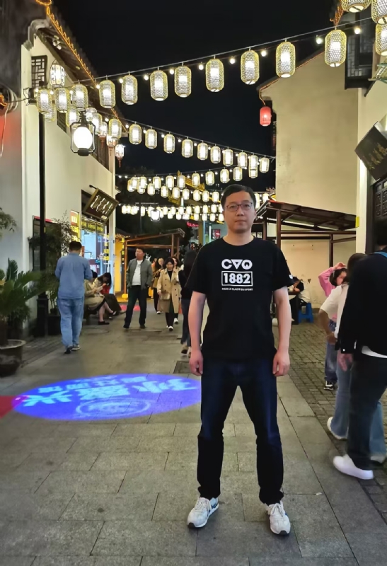 张楚岚的第一张照片--常州相亲服务中心