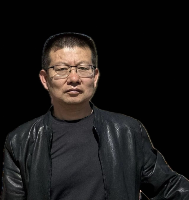 青山的第一张照片--常州相亲服务中心