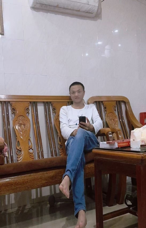 知年的第三张照片--常州相亲服务中心