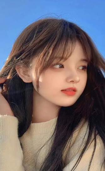 莓莓的第一张照片--常州相亲服务中心