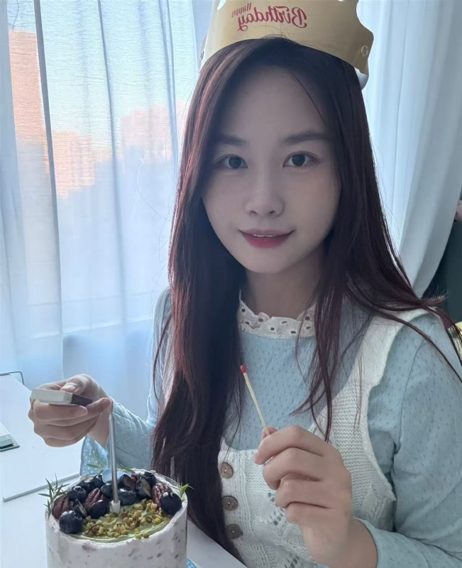 daylight的第一张照片--常州相亲服务中心