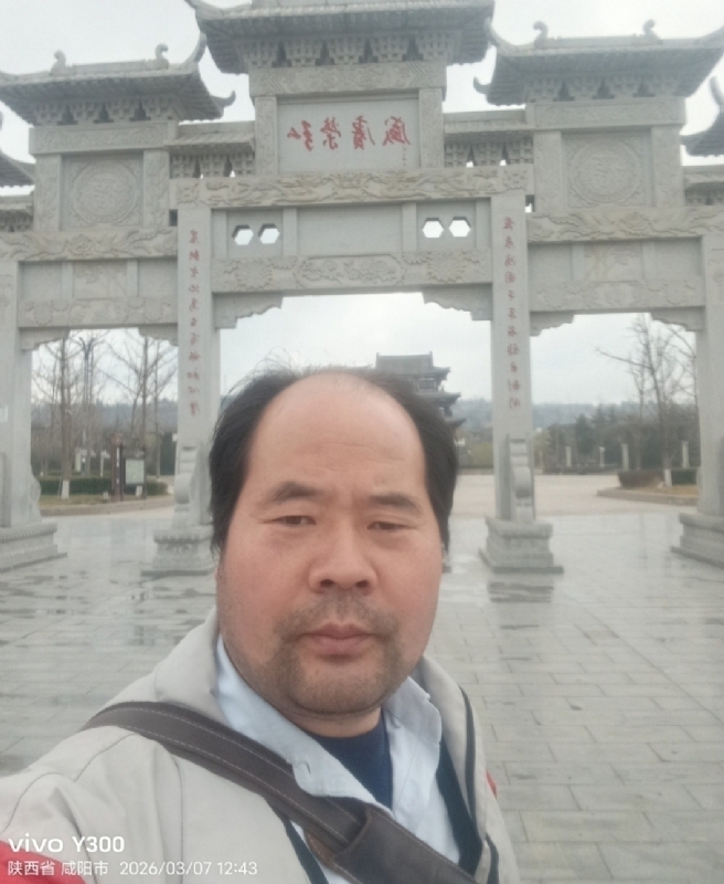 郭成敦的第一张照片--常州相亲服务中心