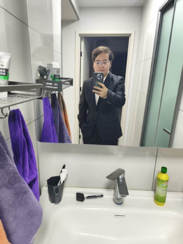 贝贝1998的第一张照片--常州相亲服务中心