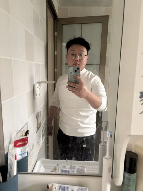 gaotianran的第一张照片--常州相亲服务中心